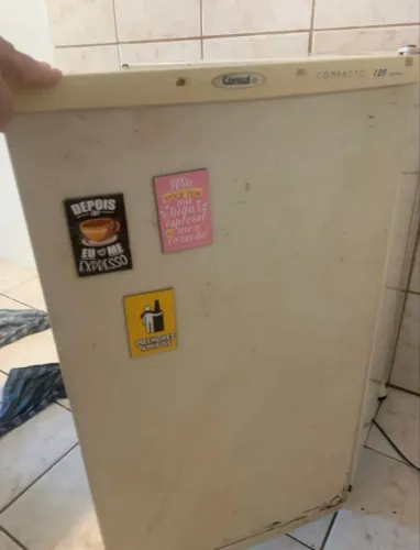Frigobar 