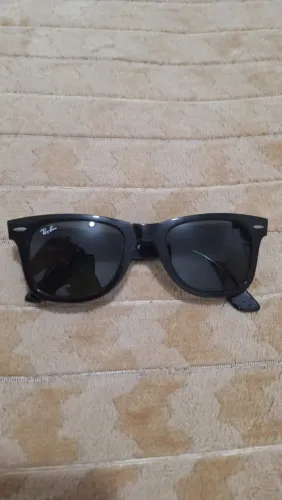 Rayban WAYFARER® Hand Made in Italy K CE