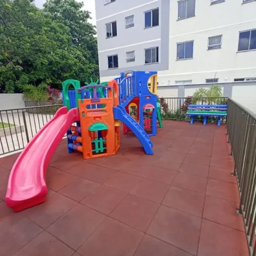 APARTAMENTO NO JARDINS DOS ANTÚRIOS ANIL