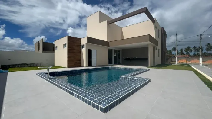 Casa condomínio Ilha da Lagoa Marechal Deodoro