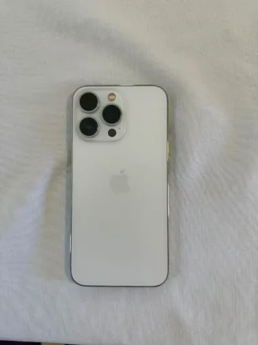 IPHONE 13 PRO 128 GIGAS MUITO NOVO