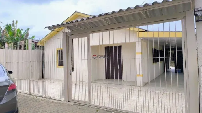 Duas lindas casas com Piscina em Canoas - Mato Grande REF: G5154