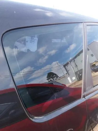 Vidro Traseiro Direito Renault Grand Scenic