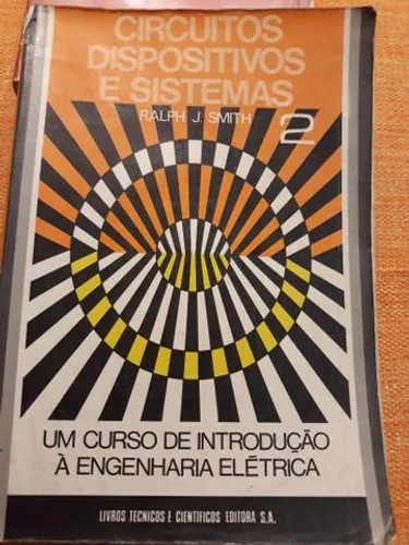 Circuitos Dispositivos e Sistemas Vol. 2