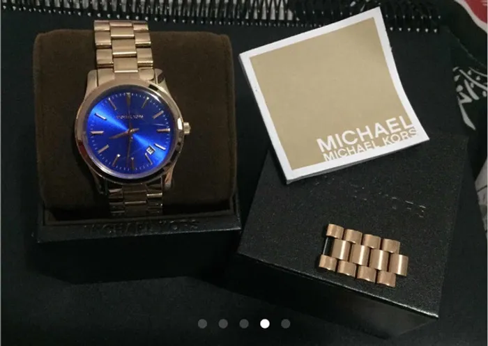 Michael Kors