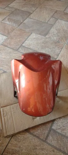 Paralama dianteiro da cb 500 2015