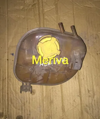 Reservatório radiador Meriva