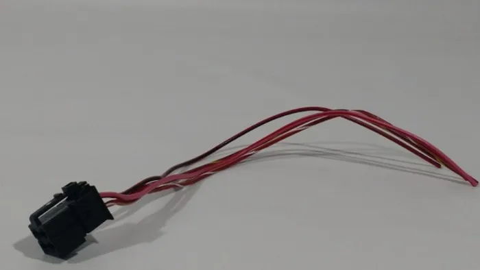 Conector Interruptor Do Pedal De Freio Mercedes Classe A160