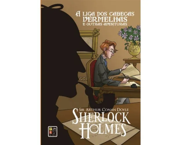 Diversos Livros Sherlock Holmes - Preço de Cada Livro