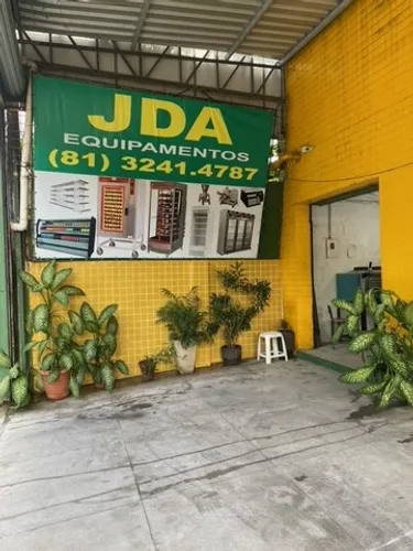 Ilha dupla ação / freezer horizontal - fricon com 2 anos de garantia 