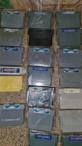 Nitendinho ,jogos ê games!!!!!