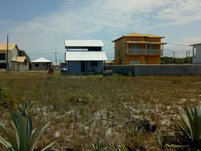 Condomínio Caiçara em Figueira- Lotes de 360 M2 Financiados
