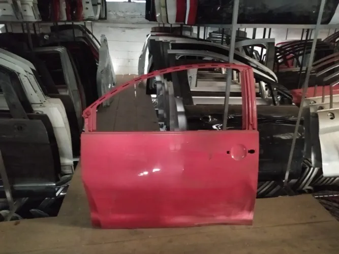 Porta New Beetle 
