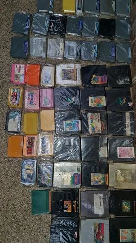 Nitendinho fitas ê games!!!!