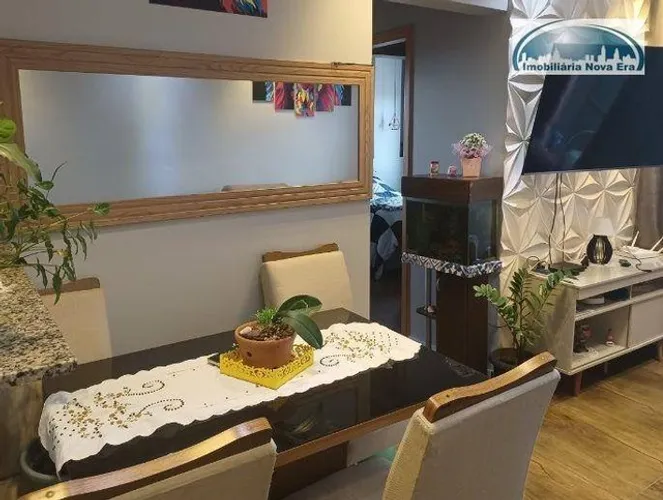 Apartamento Duplex com 3 dormitórios à venda, 119 m² por R$ 690.000,00 - Jardim Maracanã -