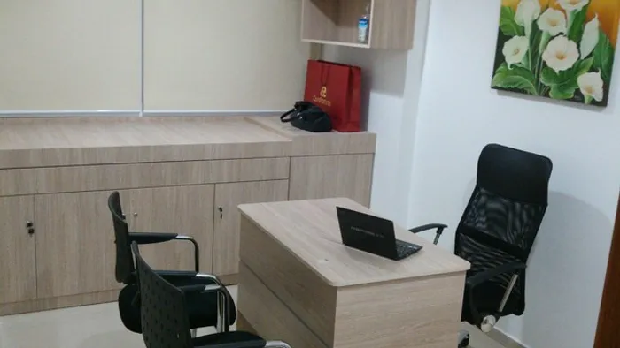 Sublocação Sala Comercial - Bloco de horas - psicólogos, médicos, advog,  nutric ....