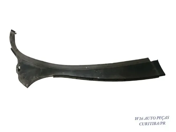 Acabamento Churrasqueira Dir. Peugeot *7 N14
