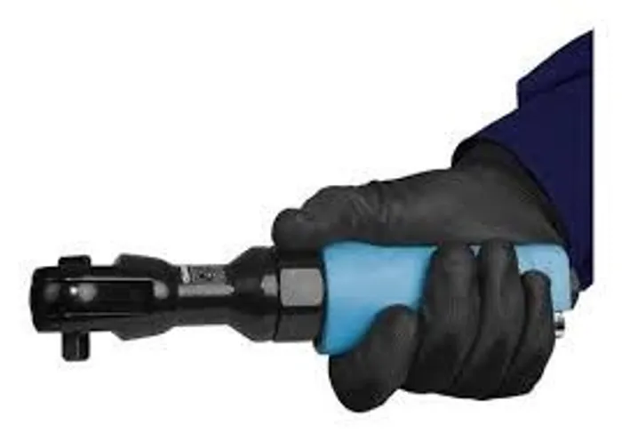 Chave De Catraca Pneumática 3/8 G1383 Gamma