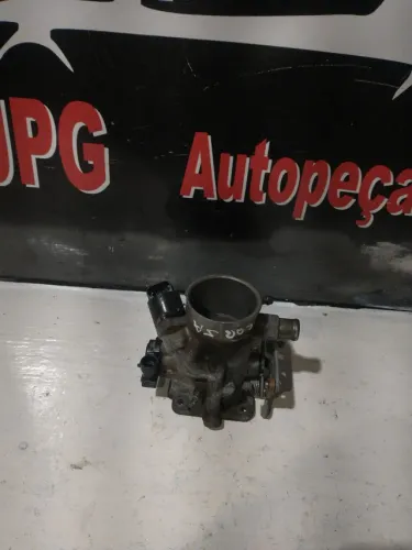Corpo borboleta tbi GM/Corsa 98