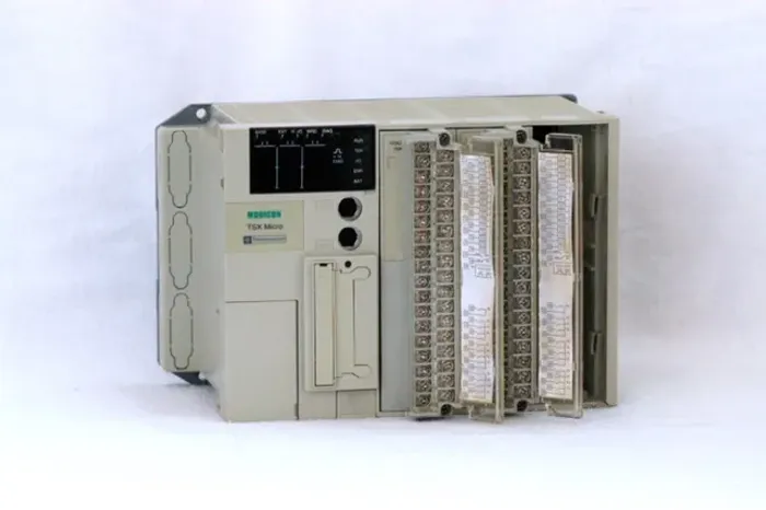 CLP Modicon TSX Micro