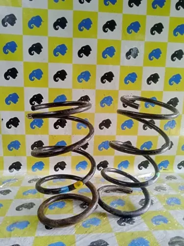 Par Molas Dianteiras Lancer 2.0 2013 2014 Originais 
