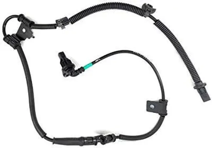 Sensor ABS Hyundai Tucson 2005 à 2009 / Kia Sportage 2004 à 2010 - DE - T40306
