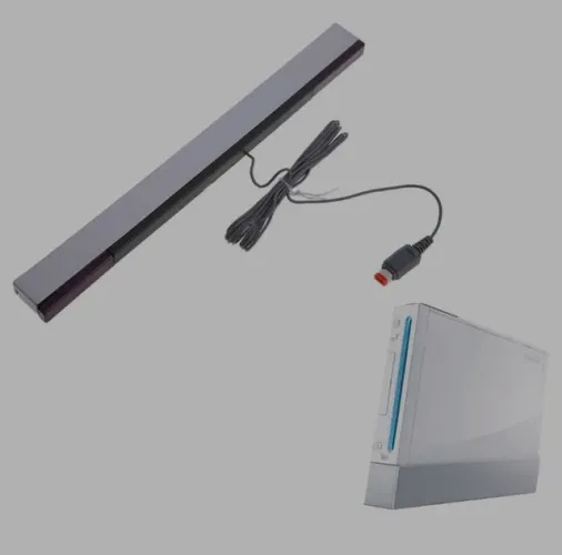 Sensor Bar Nintendo wii