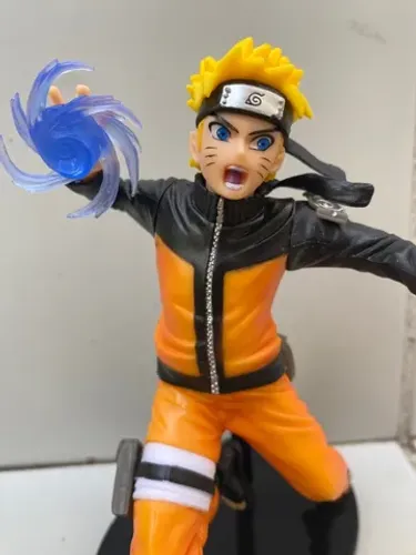 Action Figure Naruto