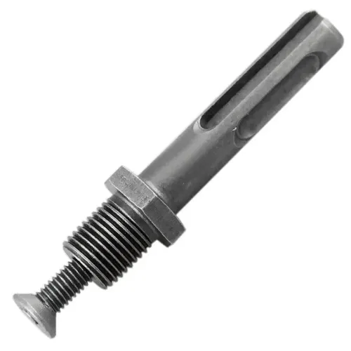 Adaptador Sds Plus para Mandril Universal 1/2'' - 13mm Lotus 8659