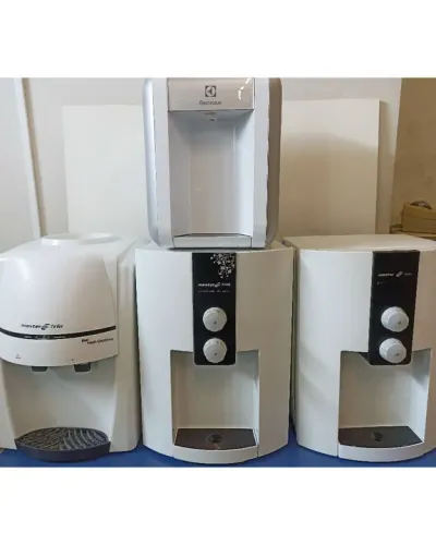Bebedouro de Água Diversos Modelos Apartir de 299,00 Garantia e NF