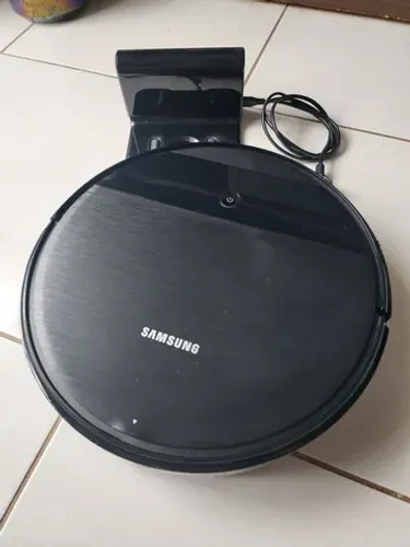 Samsung Robô Aspirador VR5000RM