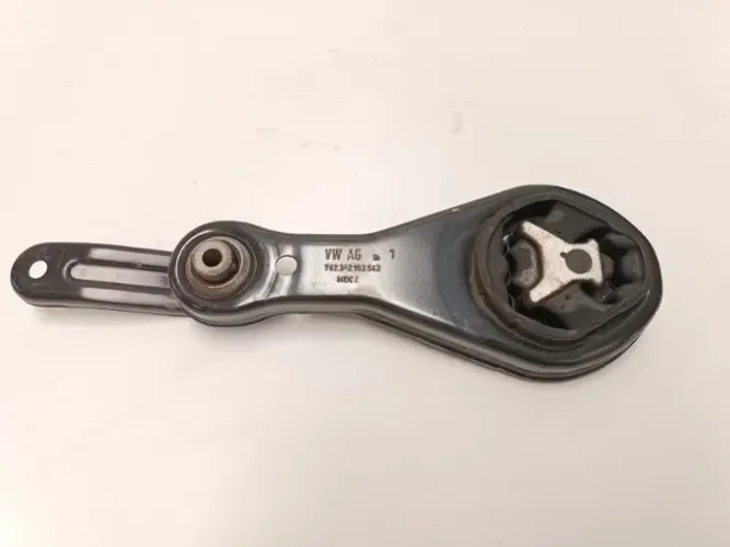 Coxim Inferior Câmbio VW Polo 1.6 16V - 2018 A 2022 (Original/Usado)