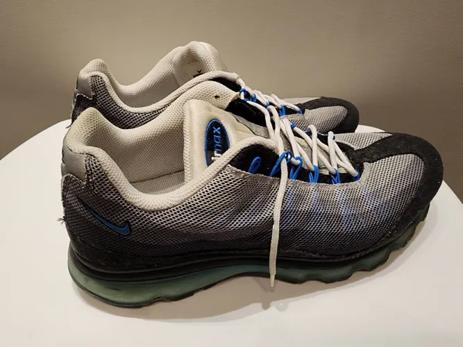 Tênis Nike Air Max 95