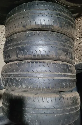 Pneu 185 65 15 Kleber em até 10x de R$23,00 no cartão de crédito