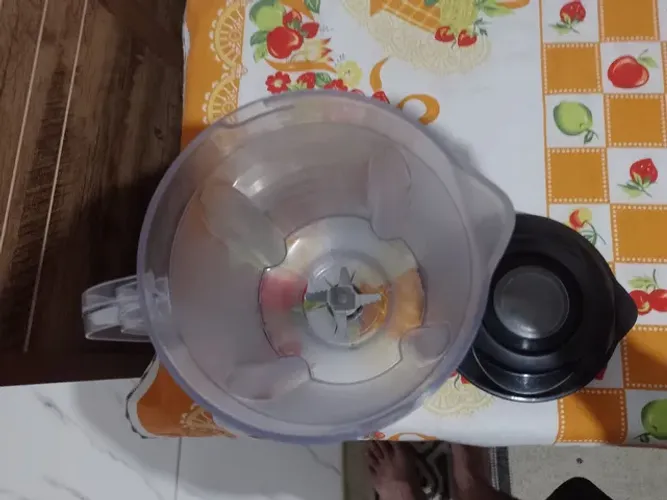Copo liquidificador vendo em perfeito estado de uso