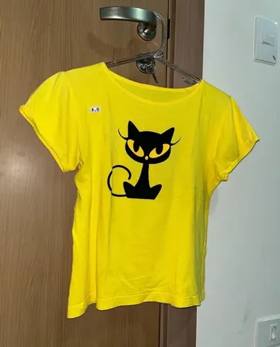 Camiseta