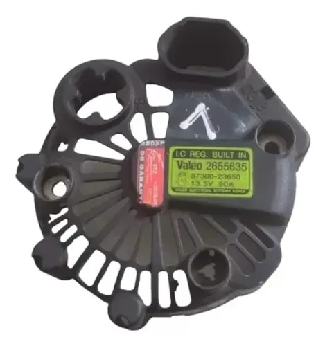 Capa Proteção Alternador I30 2.0 N1 (Usado)