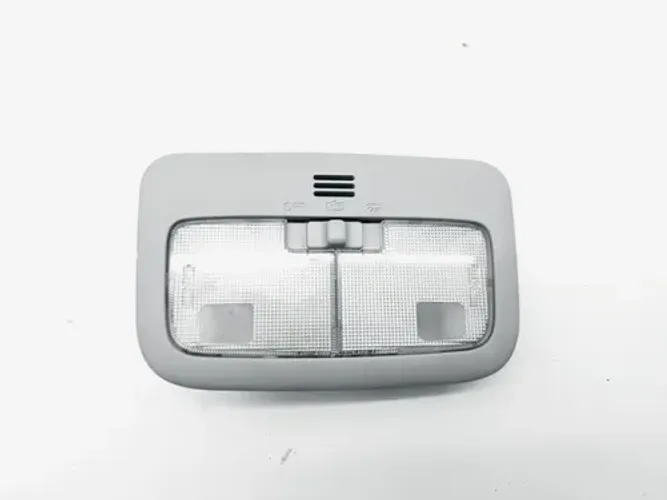 Luz De Teto Cortesia Toyota Corolla Xei 2.0 2015