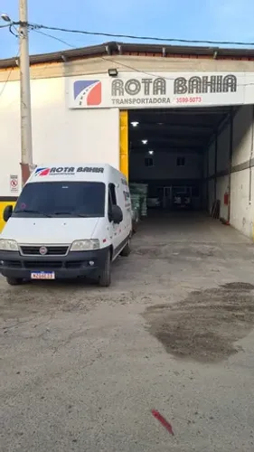 Mudanças Residenciais/Comerciais e Cargas Gerais para todo o Brasil