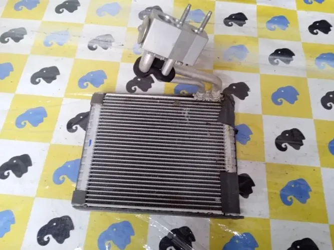 Evaporador Ar Condicionado Novo Uno Palio Grand Siena Denso Original 