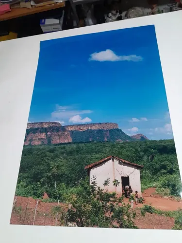 17 fotos impressão dos anos 90