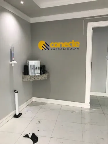 Adesivos para sua empresa 