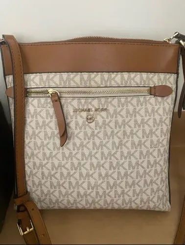 Bolsa transversal Michael Kors