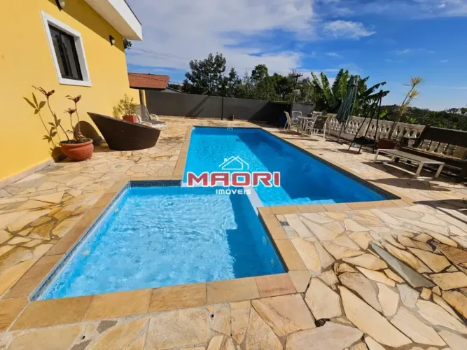 casa - Condominio Clube de Campo Valinhos - Valinhos