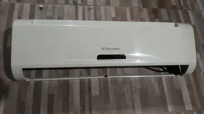 Peças Evaporadora Electrolux 12.000Btu's 