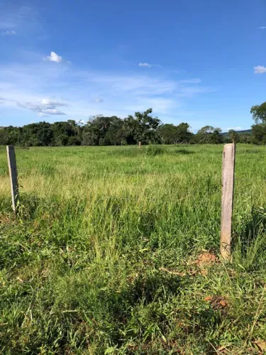 Fazenda 105 alq em Reg fazenda nova são Luiz m. Belos 23 milhões.