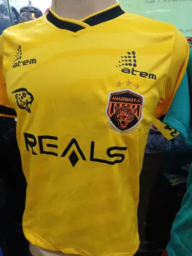 Camisa de Futebol  todos os times e tamanhos 