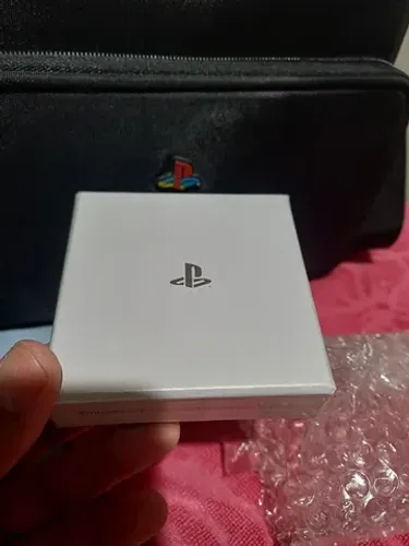 Cristal playstation swarovsky 