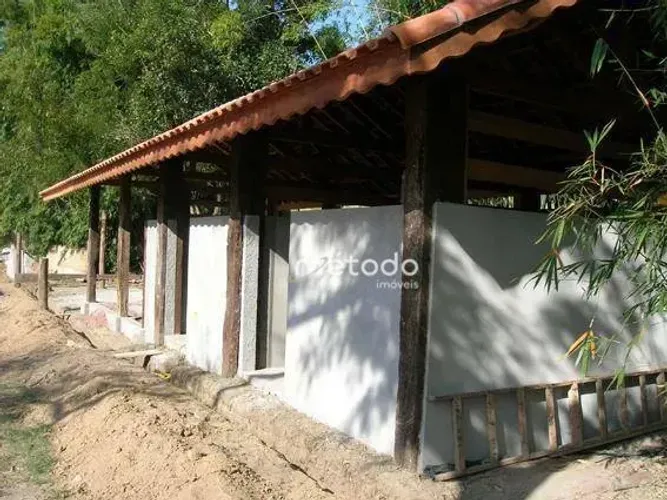 Chácara com 1 quarto à venda, 12000 m² por R$ 4.700.000 - Bairro Freguesia da Escada - Gua