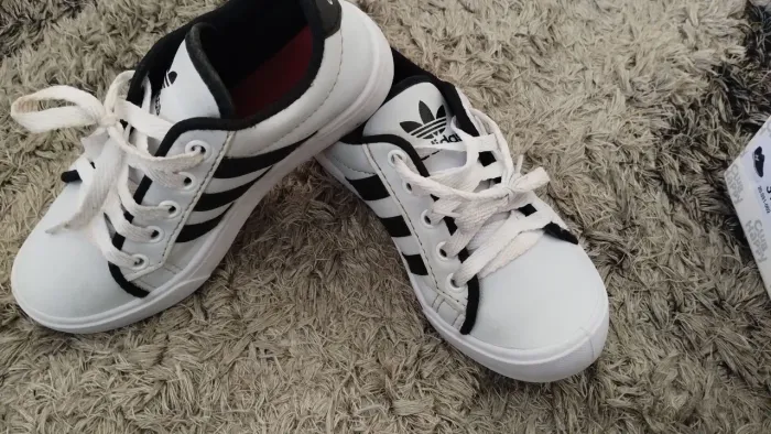 Tênis novo número 29 adidas
